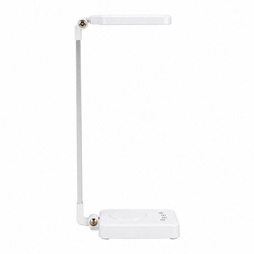 Квадратна LED настолна лампа Elegante Square 804 Квадратна LED настолна лампа Elegante Square 804