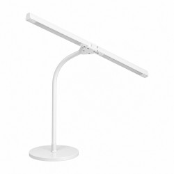 Професионална двойна настолна LED лампа GLOW 6020 – 10W-foto2
