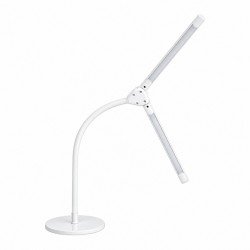 Професионална двойна настолна LED лампа GLOW 6020 – 10W-foto3