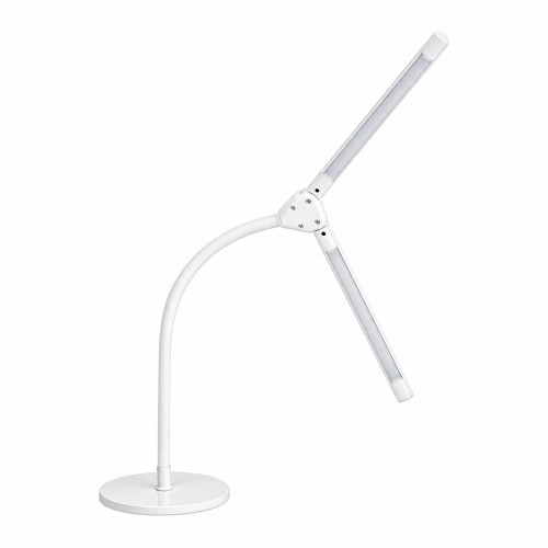 Професионална двойна настолна LED лампа GLOW 6020 – 10W-foto3