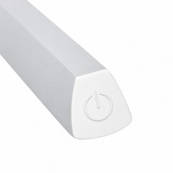 Професионална двойна настолна LED лампа GLOW 6020 – 10W-foto4
