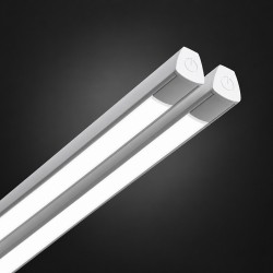 Професионална двойна настолна LED лампа GLOW 6020 – 10W-foto5