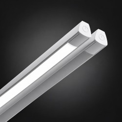 Професионална двойна настолна LED лампа GLOW 6020 – 10W-foto6