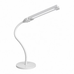 Професионална двойна настолна LED лампа GLOW 6020 – 10W Професионална двойна настолна LED лампа GLOW 6020 – 10W