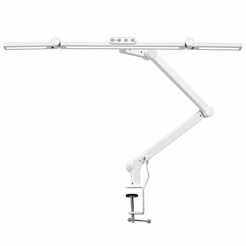Професионална LED работна лампа Glow L03 – 24W, бяла