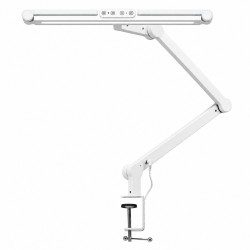 Професионална LED работна лампа Glow L03 – 24W, бяла-foto4