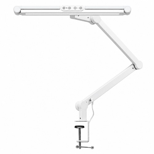 Професионална LED работна лампа Glow L03 – 24W, бяла