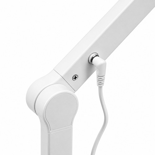 Професионална LED работна лампа Glow L03 – 24W, бяла