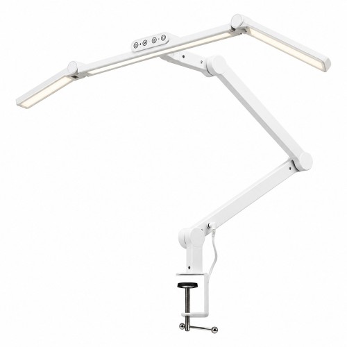 Професионална LED работна лампа Glow L03 – 24W, бяла