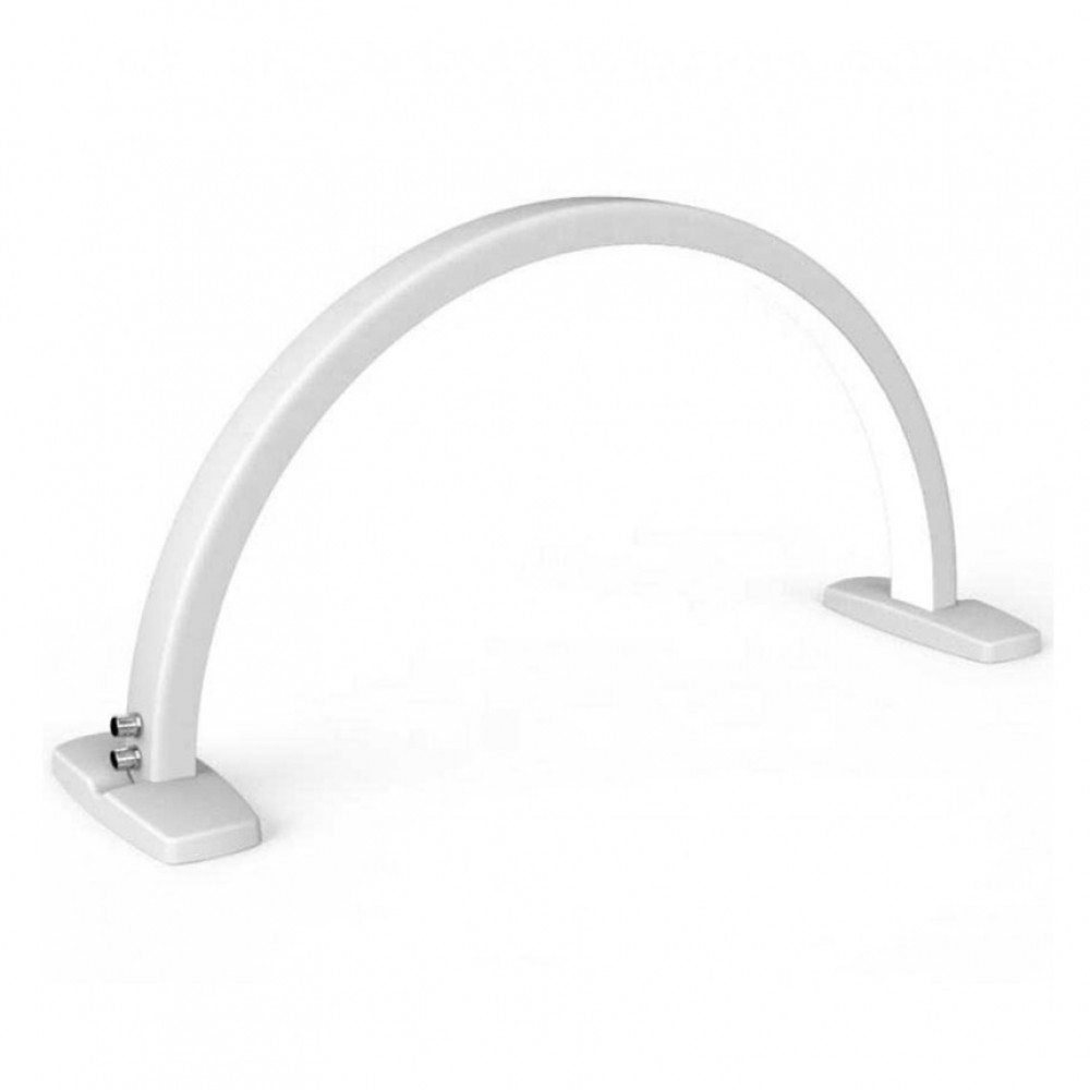 Настолна лампа Дъга с копче за регулиране 40W Настолна лампа Дъга с копче за регулиране 40W