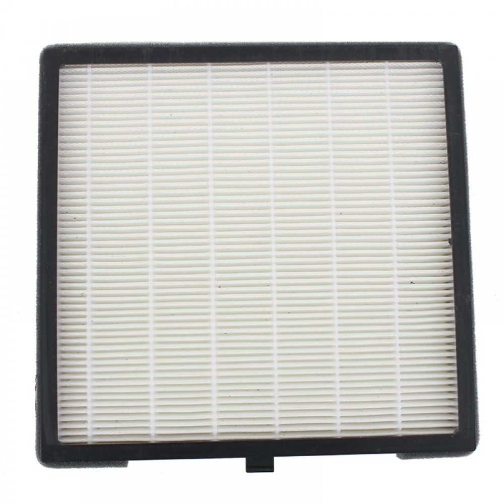 Квадратен прахоуловител с филтър DC950 розова кутия Квадратен прахоуловител с филтър DC950 розова кутия