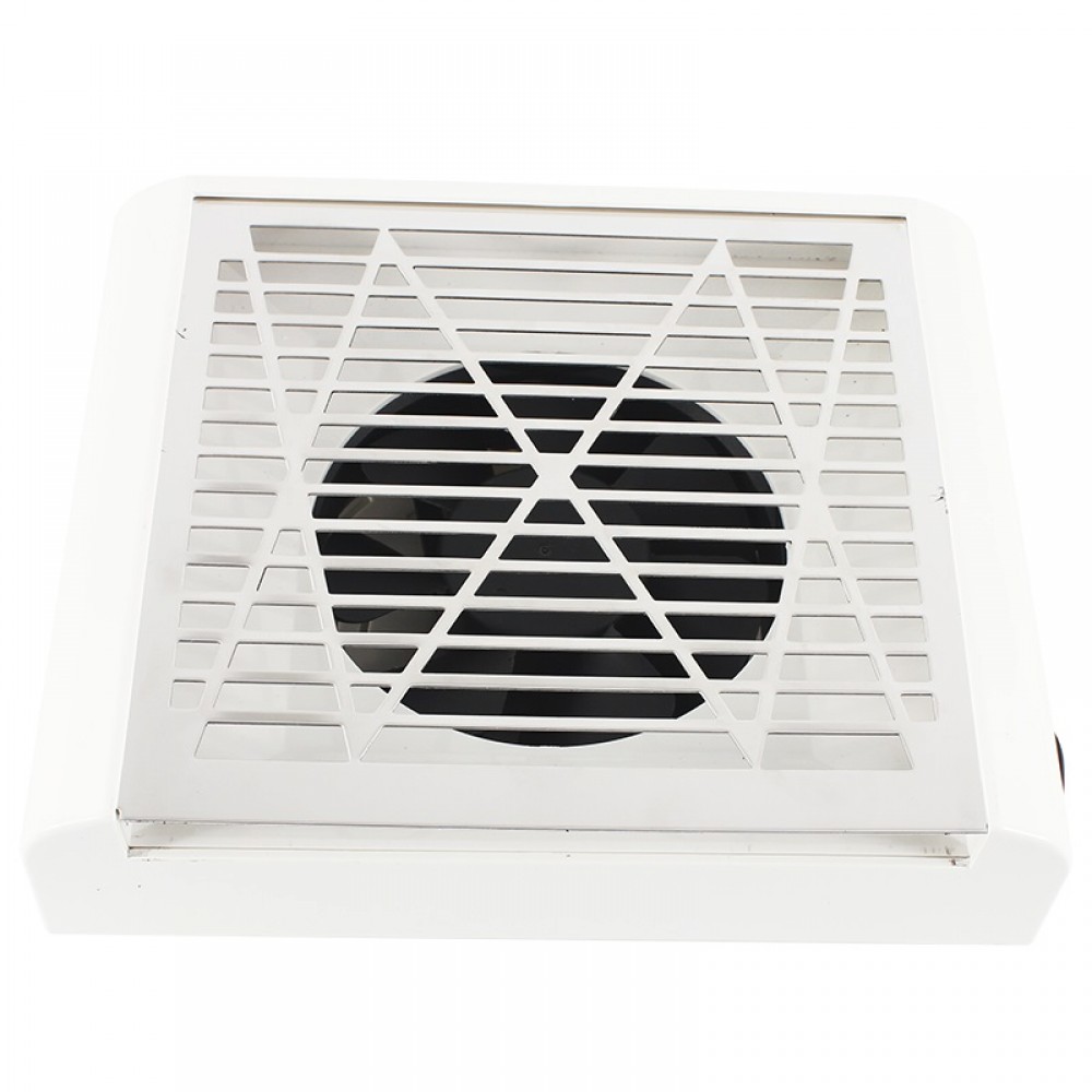 Квадратен прахоуловител с филтър DC950 розова кутия Квадратен прахоуловител с филтър DC950 розова кутия