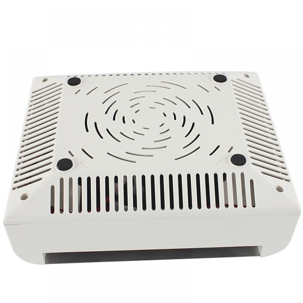 Квадратен прахоуловител с филтър DC950 розова кутия Квадратен прахоуловител с филтър DC950 розова кутия