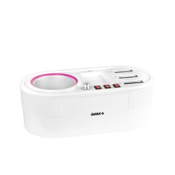 Многофункционален нагревател за кола маска 4 в 1, 270 W-foto2