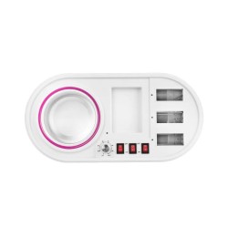Многофункционален нагревател за кола маска 4 в 1, 270 W-foto3
