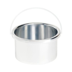 Професионален нагревател за кола маска FHC-E2052, 500 мл, 100 W – бял-foto3