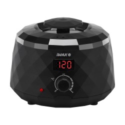 Професионален нагревател за кола маска iWax Diamond Tech Black