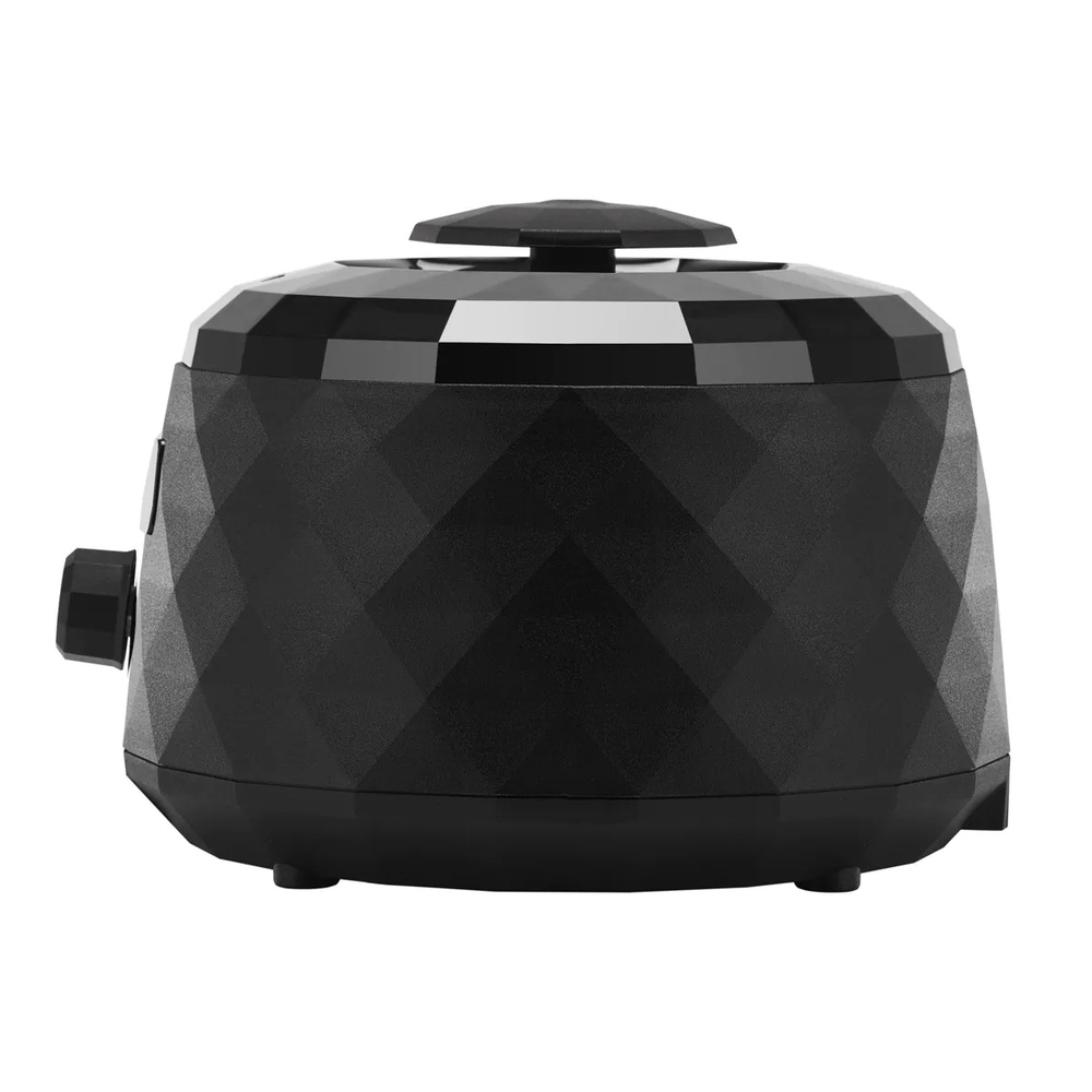 Професионален нагревател за кола маска iWax Diamond Tech Black