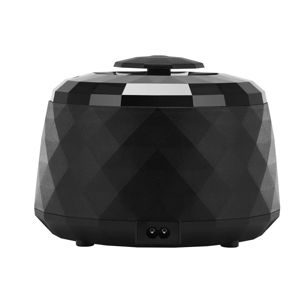 Професионален нагревател за кола маска iWax Diamond Tech Black