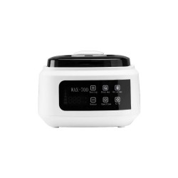 Професионален нагревател за кола маска Pro Wax 700, 500 мл, 120 W – бял-foto2