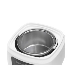 Професионален нагревател за кола маска Pro Wax 700, 500 мл, 120 W – бял-foto3