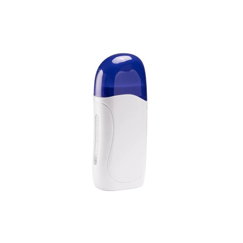 Професионален нагревател за ролон кола маска F2, 40 W – бял