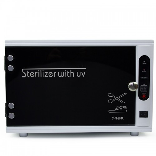 UV стерилизатор за инструменти CHS-208A 