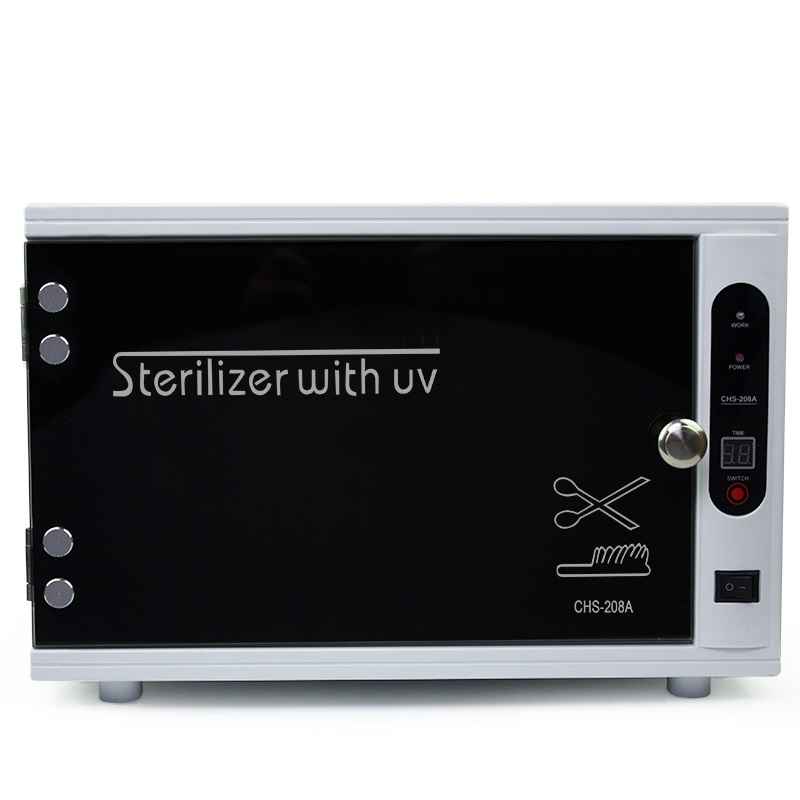UV стерилизатор за инструменти CHS-208A 