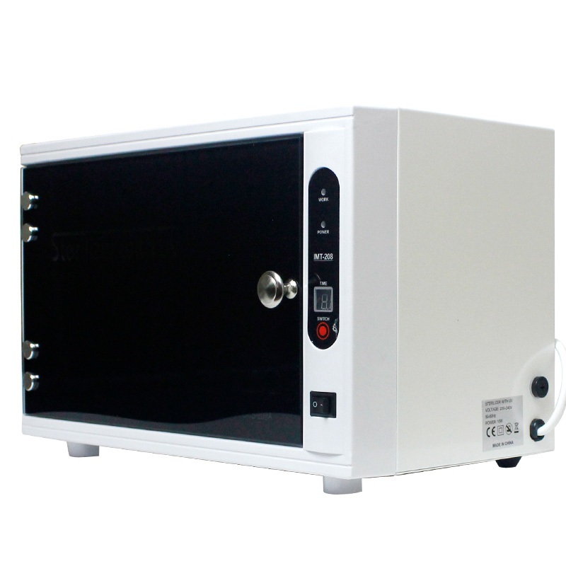 UV стерилизатор за инструменти CHS-208A 