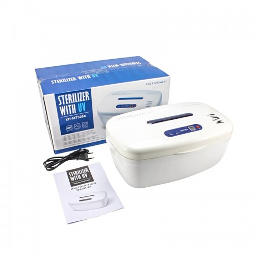 UV стерилизатор за инструменти KH-MT508A
