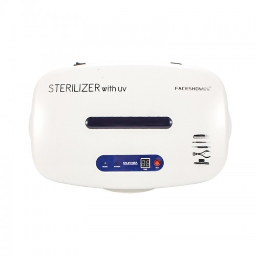 UV стерилизатор за инструменти KH-MT508A