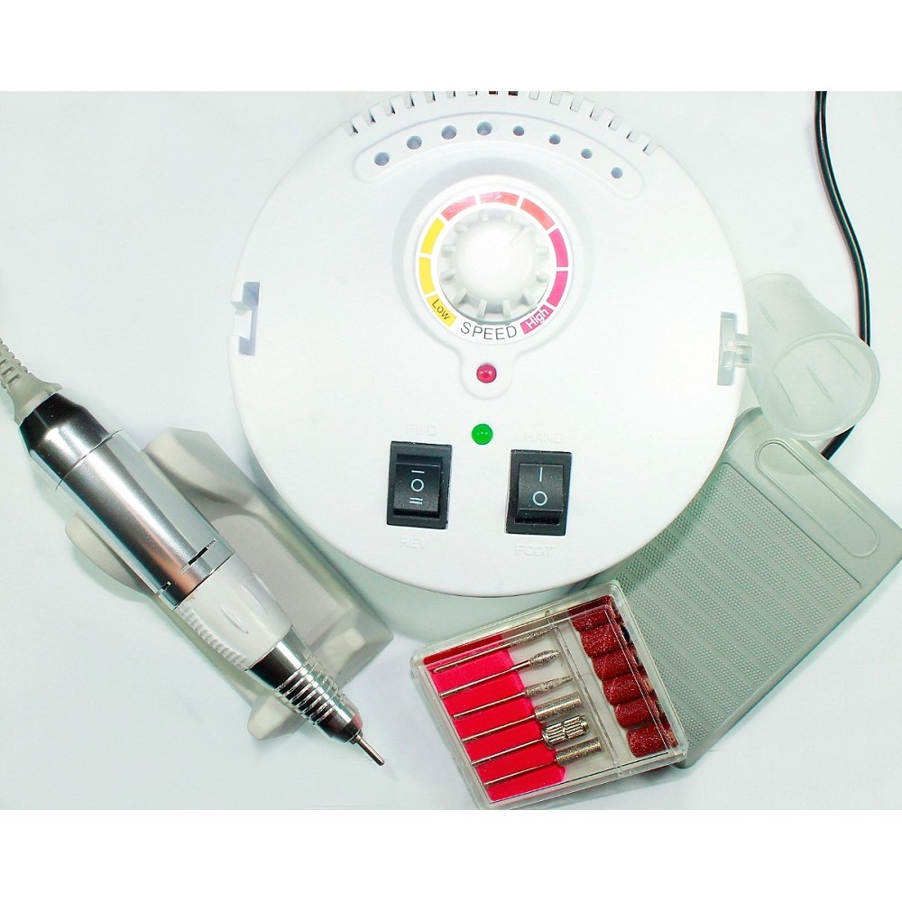 Мощна Електрическа пила ZS605 65W 35 000 оборота