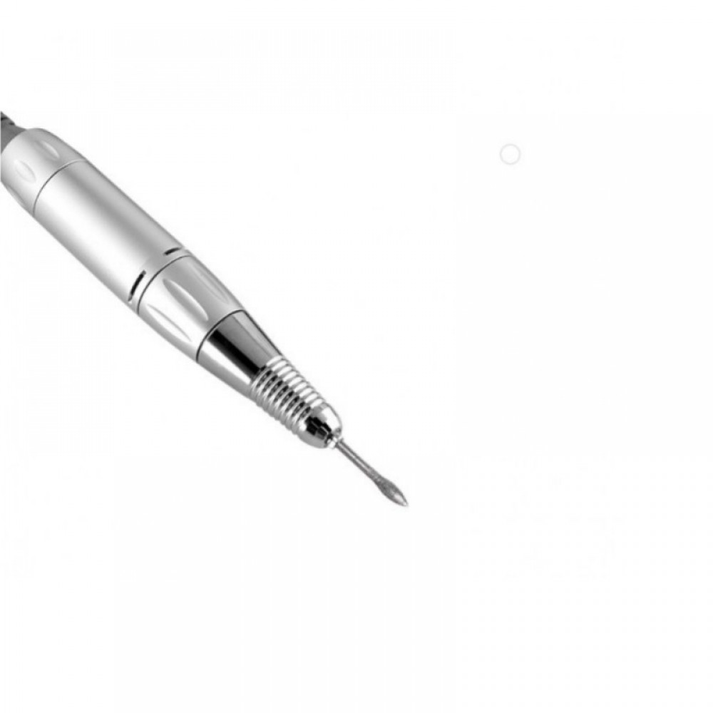 Комбиниран уред за маникюр Salon Expert 3в1- Електрическа пила Прахоуловител Лампа