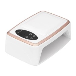 UV/LED Лампа SUN Mate-60 - двойна, с възглавничка
