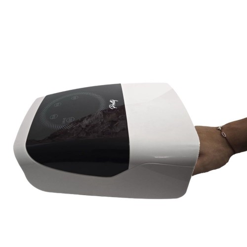 Cordless UV LED Nail Lamp 132 W