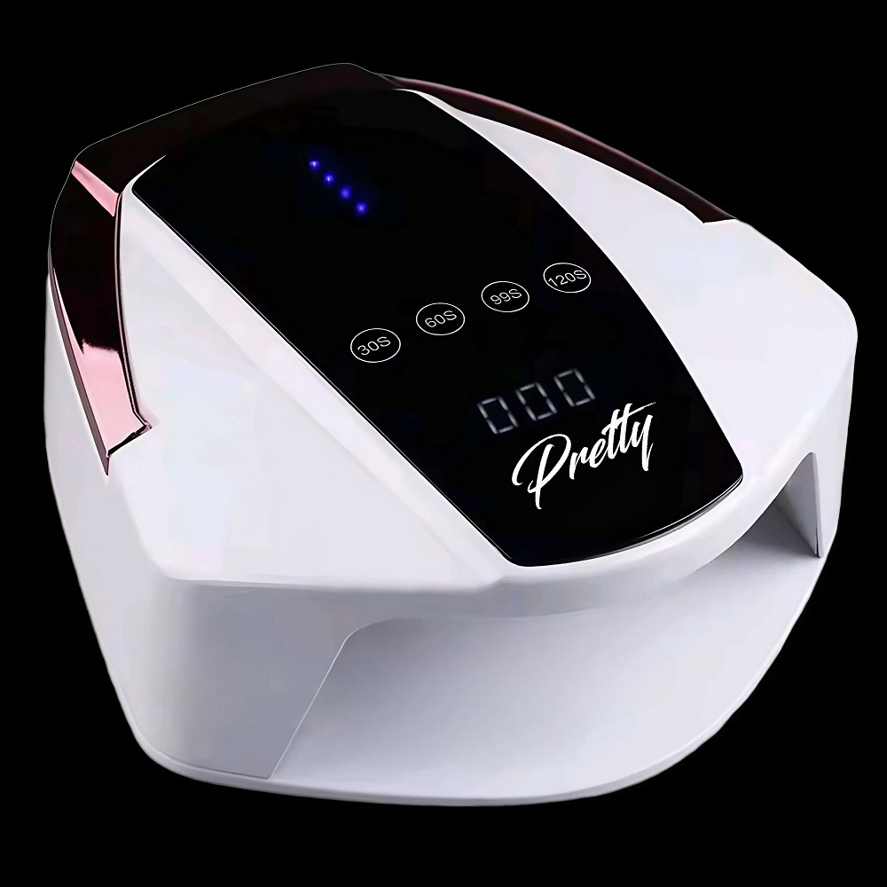 Акумулаторна LED лампа S90 Plus - FD426