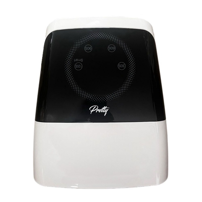 Cordless UV LED Nail Lamp 132 W