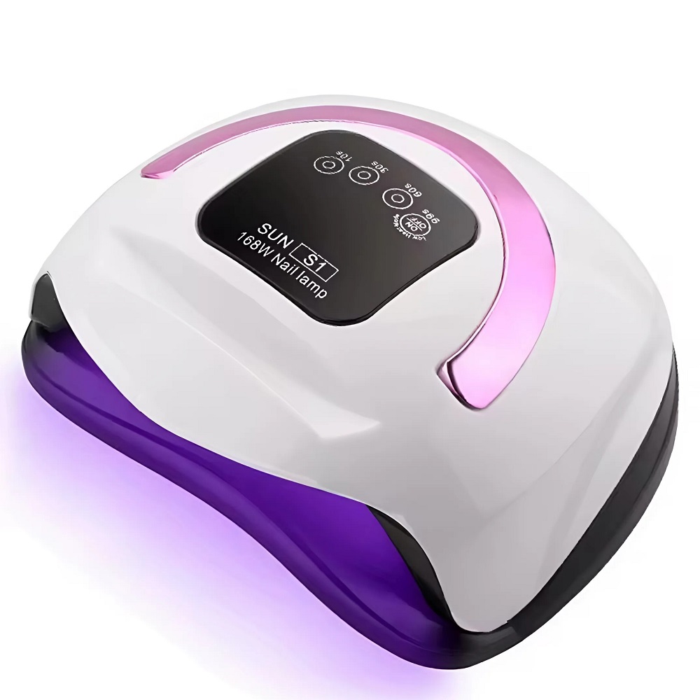 LED lamp SUN S1 168W