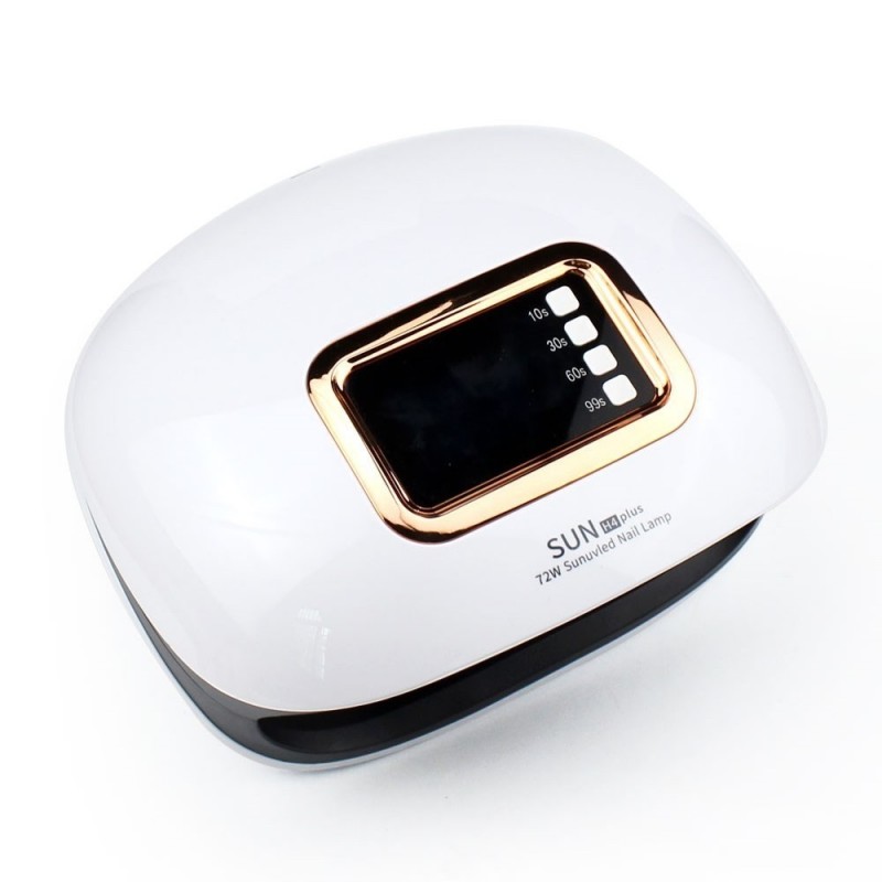 LED лампа Sun H4 Plus