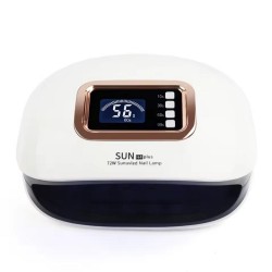 LED лампа Sun H4 Plus-foto3