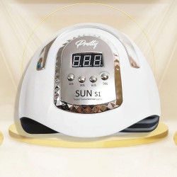 LED lamp Super SUN S1 280W-foto2