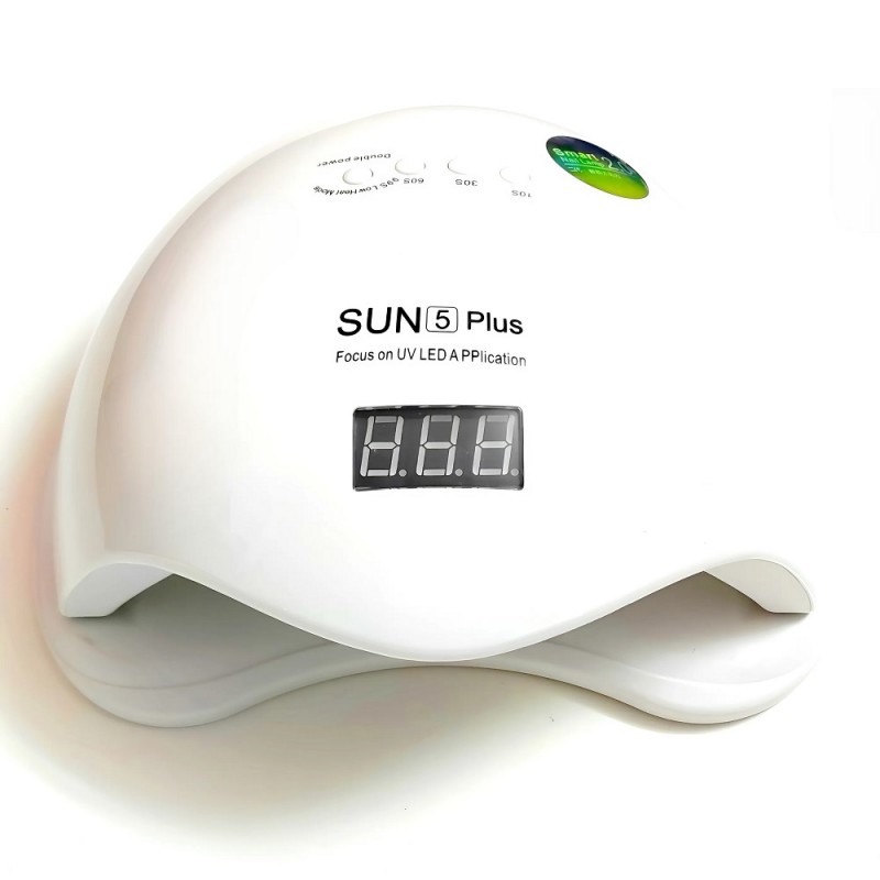 LED лампа 48W Sun5  модел 2023