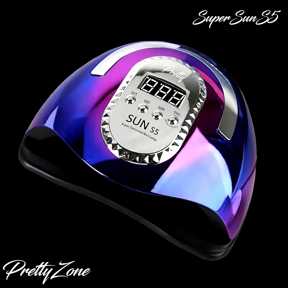 LED lamp Super SUN S5 280W