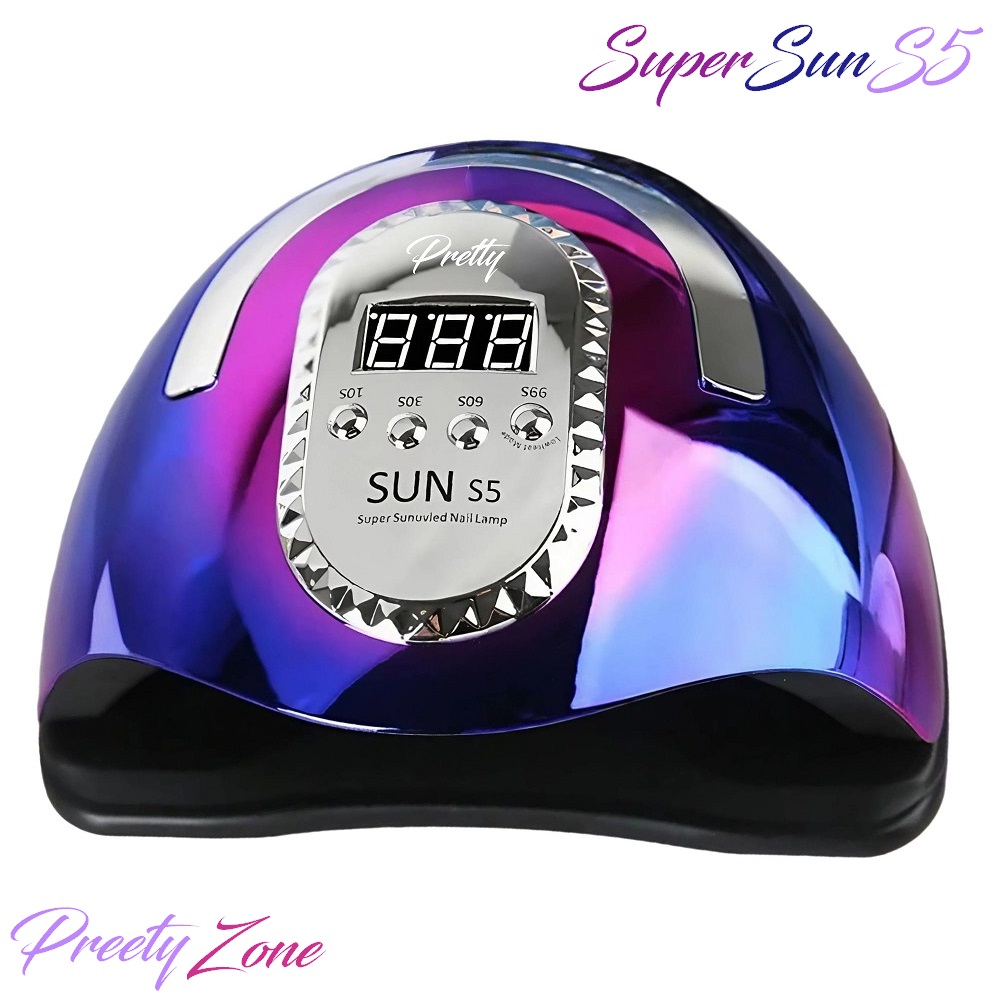 LED lamp Super SUN S5 280W