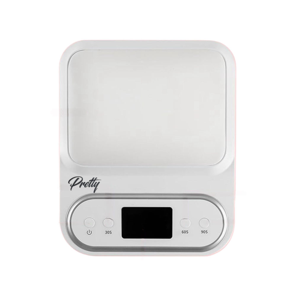 LED/UV Лампа с възглавничка T9 - 48W LED/UV Лампа с възглавничка T9 - 48W