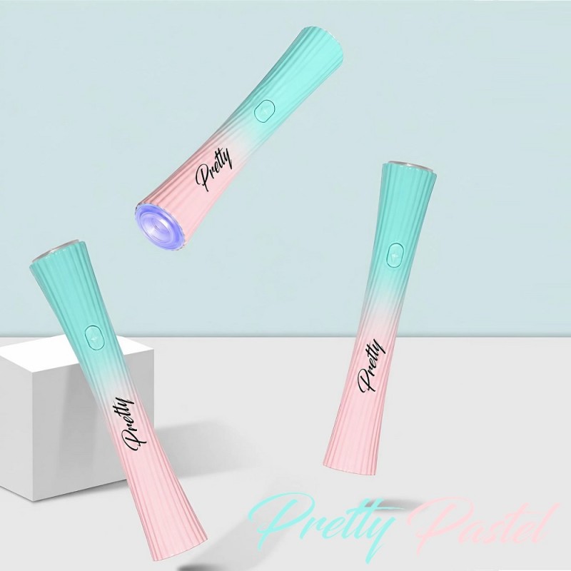 UV / LED лампа-фенерче Pretty Pastel-foto2
