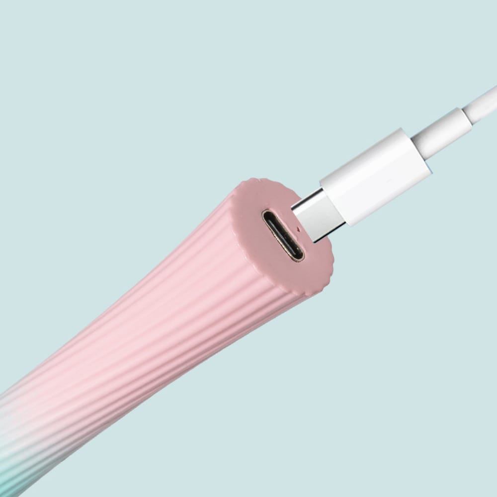 UV / LED лампа-фенерче Pretty Pastel