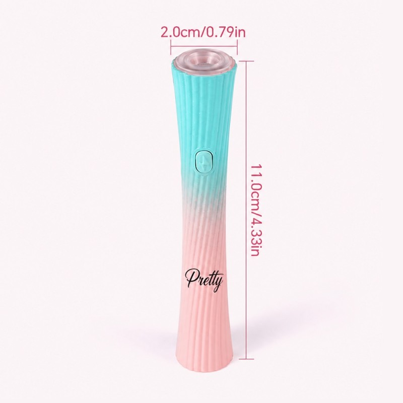 UV / LED лампа-фенерче Pretty Pastel-foto4