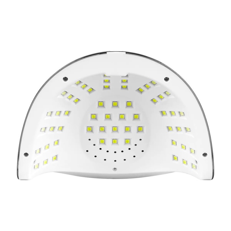 UV/LED лампа GLOW YC57 – 268 W, бяла-foto6