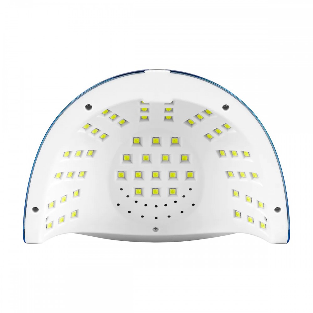 UV/LED лампа GLOW YC57 RN – 268 W, синьо-розова UV/LED лампа GLOW YC57 RN – 268 W, синьо-розова